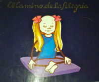 El Camino de la Alegria